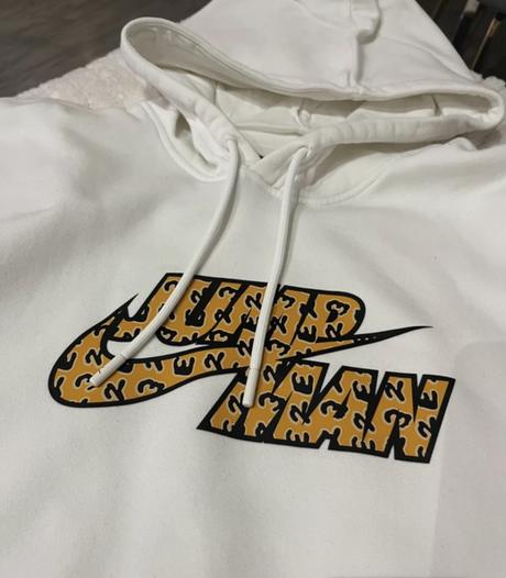 Pánska mikina, air jordan,xl