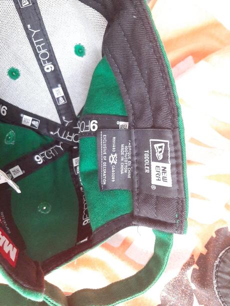 Newera marvel šiltovka, 110