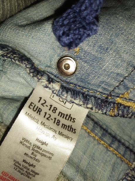 Tričko kraťasy, bekovka, 68–80