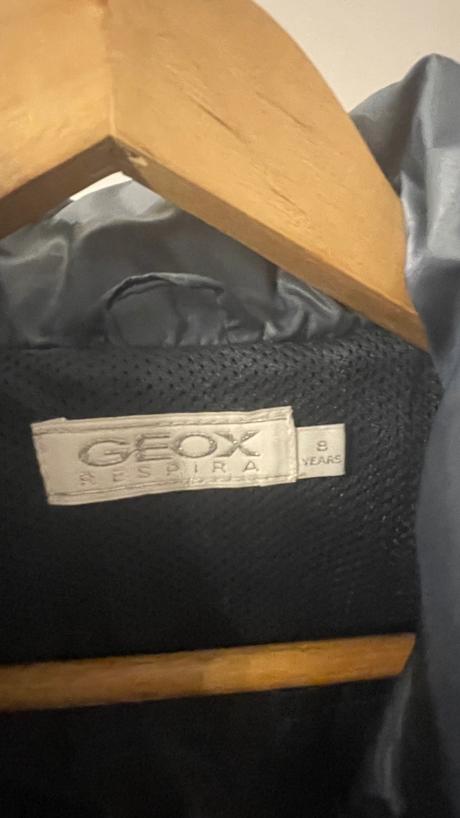 Geox zimná, geox,134