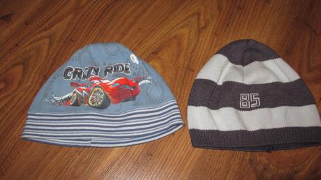 Čiapka 1 ks, ajs,86