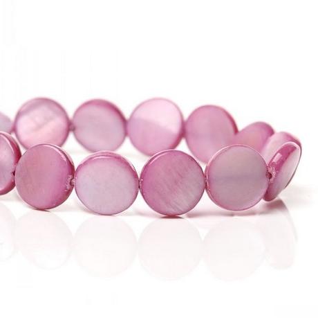 Korálka okrúhla 10 mm, 