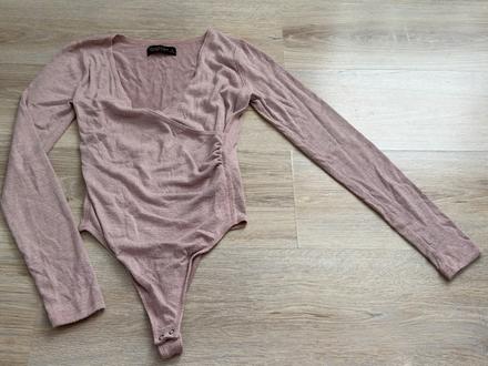 Damsky body pulovrik, abercrombie&fitch,s