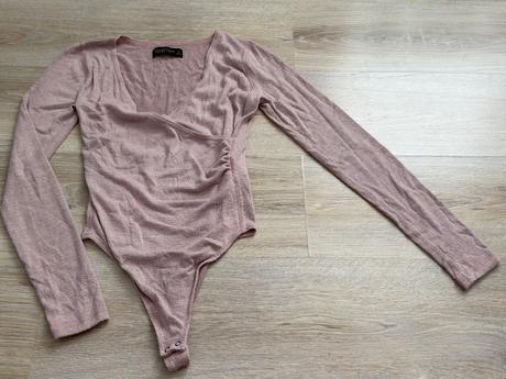 Damsky body pulovrik, abercrombie&fitch,s