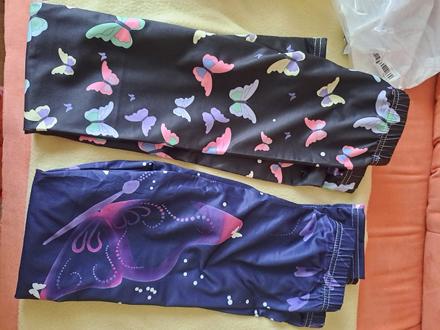 Leginy dva kusy, 146