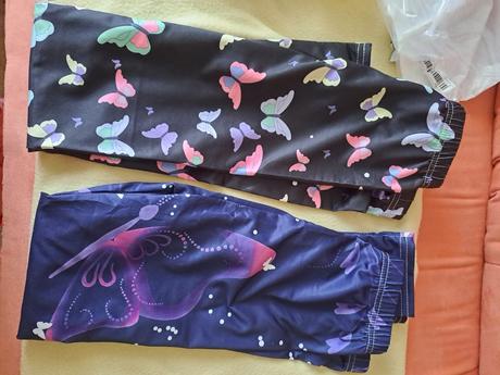 Leginy dva kusy, 146