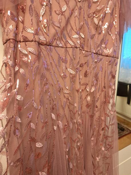 Spoločenské šaty, ever-pretty,50