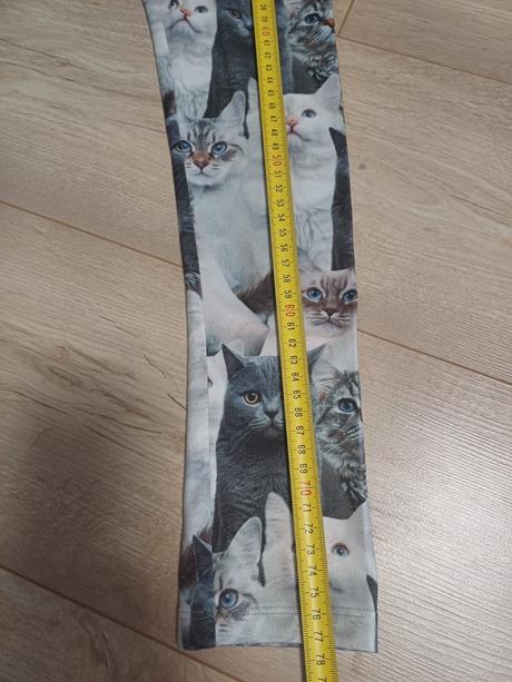 Leginy, reserved,140