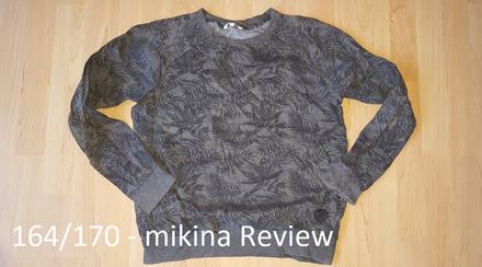 Mikina, 164