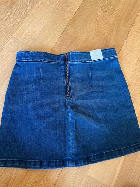 Elastická sukna, next,140