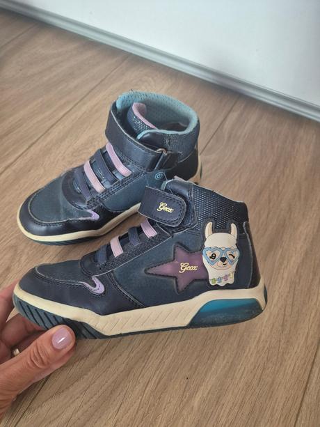 Topanky geox, geox,30