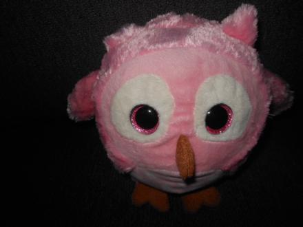 Pinky ty 17 cm,