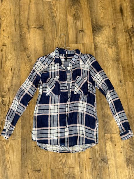 Košeľa, l