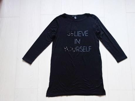 Dámske tričko amisu, amisu,xs