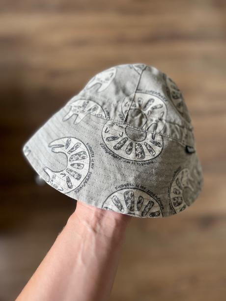 Klobúčik elodie, elodie details,68