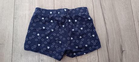 Kraťasy, pepco,122
