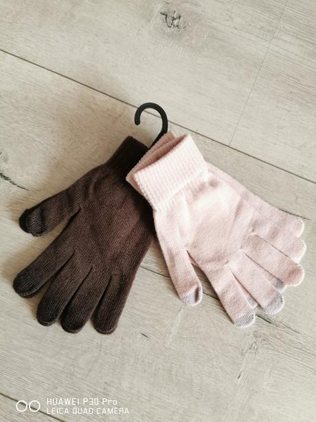 Dámske rukavice, new yorker