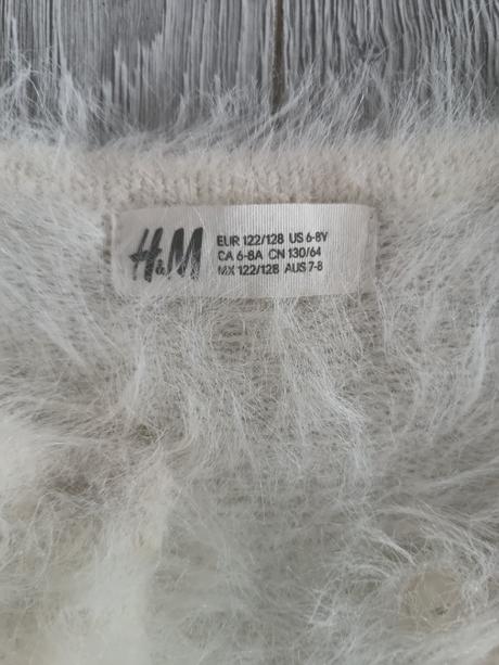 Sveter, h&m,122