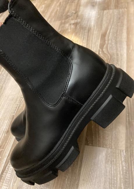 Krásne čižmy catwalk,deichmann, deichmann,39