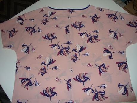 Blúzka  40, marks & spencer,40