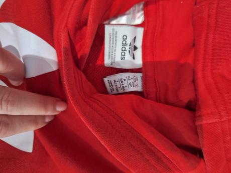 Chlapčenská mikina, adidas,140
