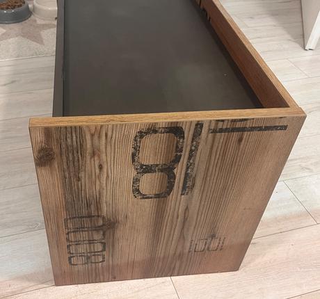 Komoda do detskej izby, 