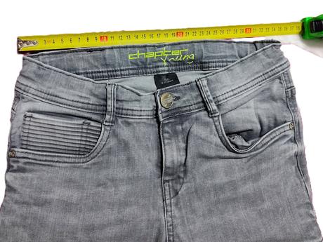 Chlapčenské rifle, chapter young,158