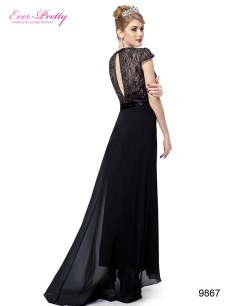 Výpredaj - spoločenské dámske šaty, ever-pretty,36 / 38 / m / s