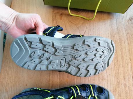 Sandále cmp - n.o.v.é, 37