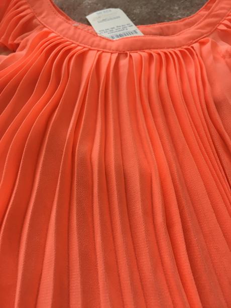 Krásne letné šaty gap na 4 roky - nové, gap,104