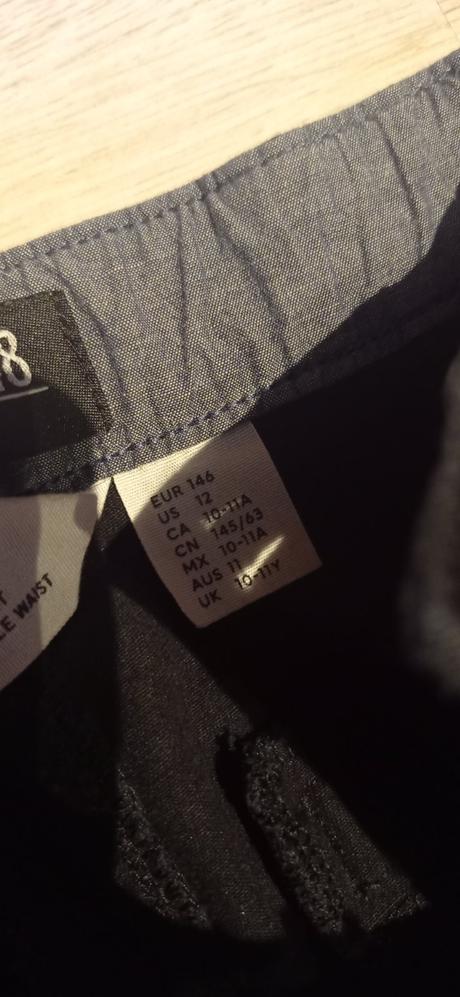 Sako + nohavice + vesta, 146