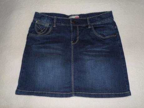 Rifľová sukňa, name it,152