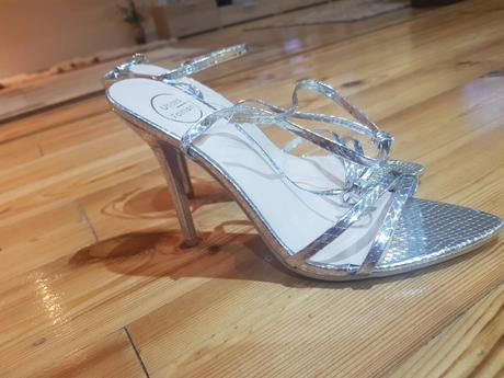 Sandalky velkost 39, 39