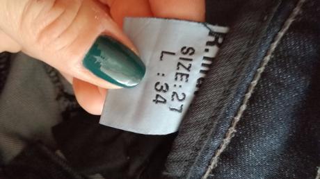 Super rifle znacky r.marks, m