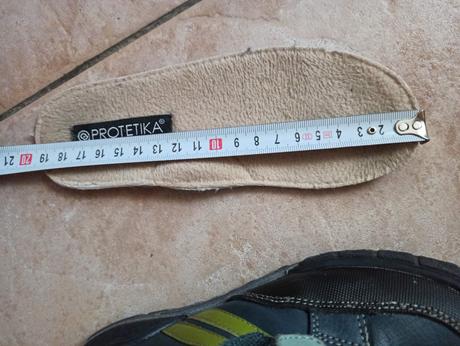 Topanky protetika, protetika,32