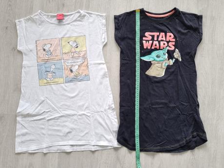 2x nočná košeľa reserved, reserved,134