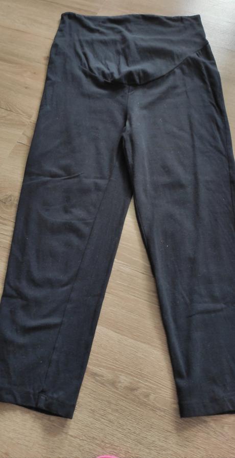Tehotenské legíny 2 ks, bonprix,m