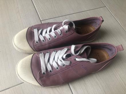 Kožené gabor tenisky, gabor,40