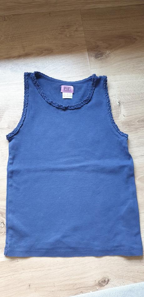 Tielko č .122, f&f,122