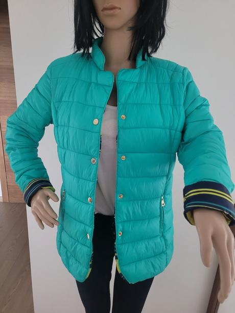 Fracomina bunda s/m, fracomina,m