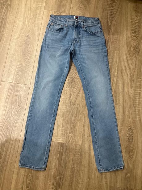 Rifle hilfiger, tommy hilfiger,32