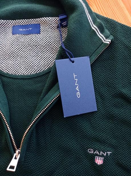 Gant pulover, gant,4xl