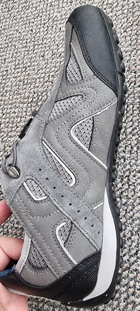 Topanky top stav, geox,41