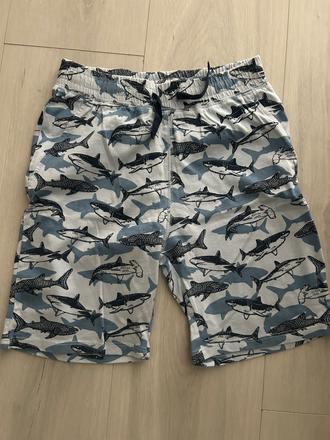 Kraťase, h&m,122