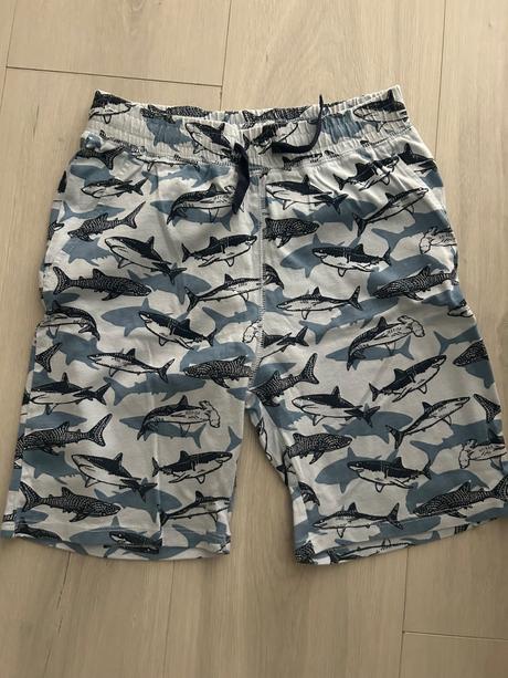 Kraťase, h&m,122