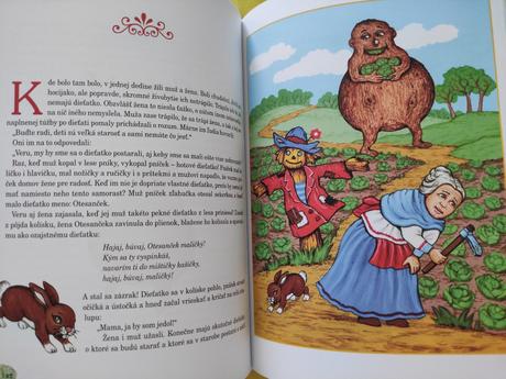 Moje prvé rozprávky, 
