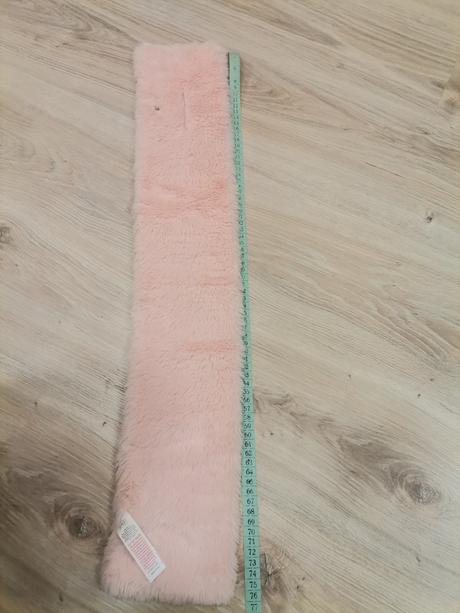 Dievčenský teply sal, f&f