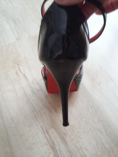 Ako nové krásne sandále veľ.č.37, 37