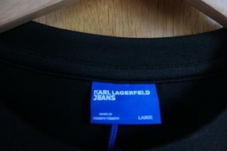 Karl lagerfed original nove damske saty m/l, l / m