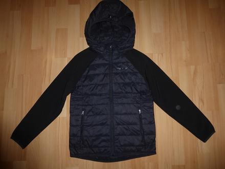 Prechodná bunda everest, 146